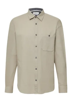 s.Oliver Hemden|Big Boys*Hemd Beige