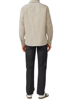 s.Oliver Hemden|Big Boys*Hemd Beige