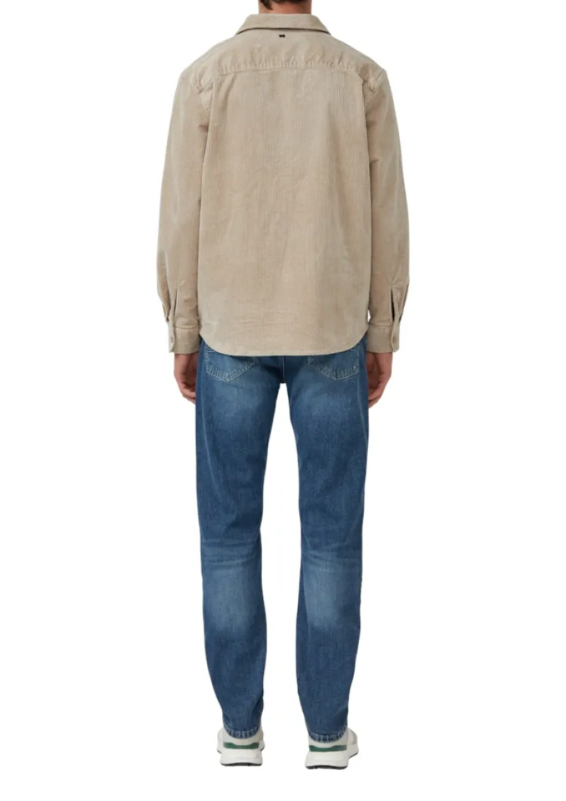 s.Oliver Hemden|Big Boys*Hemd Beige