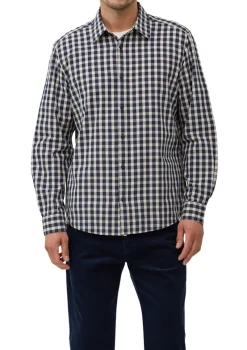 s.Oliver Hemden|Big Boys*Hemd Blau