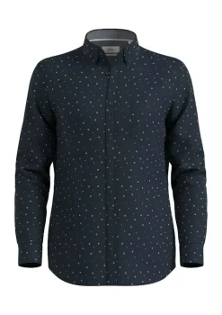 s.Oliver Hemden|Big Boys*Hemd Blau