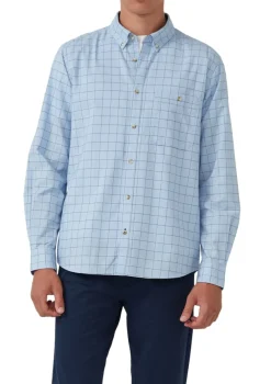 s.Oliver Hemden|Big Boys*Hemd blau1