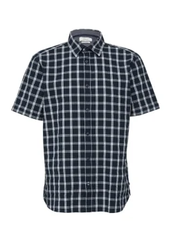 s.Oliver Hemden|Big Boys*Hemd Blau