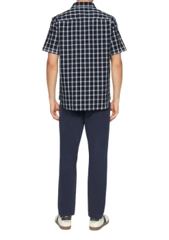 s.Oliver Hemden|Big Boys*Hemd Blau