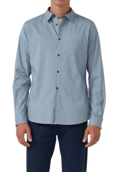 s.Oliver Hemden|Big Boys*Hemd Blau