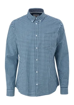 s.Oliver Hemden|Big Boys*Hemd Blau