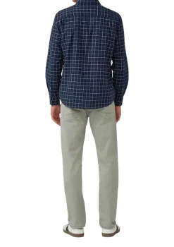 s.Oliver Hemden|Big Boys*Hemd blau2