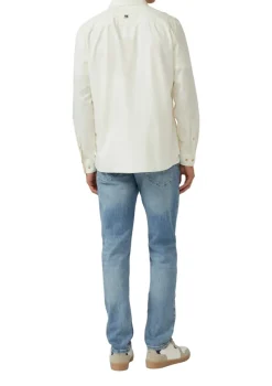 s.Oliver Hemden|Big Boys*Hemd creme