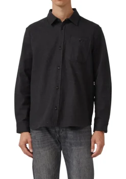 s.Oliver Hemden|Big Boys*Hemd Grau