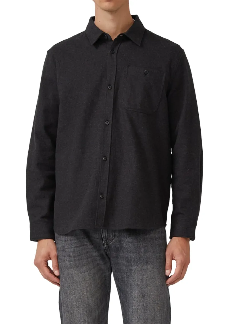 s.Oliver Hemden|Big Boys*Hemd Grau