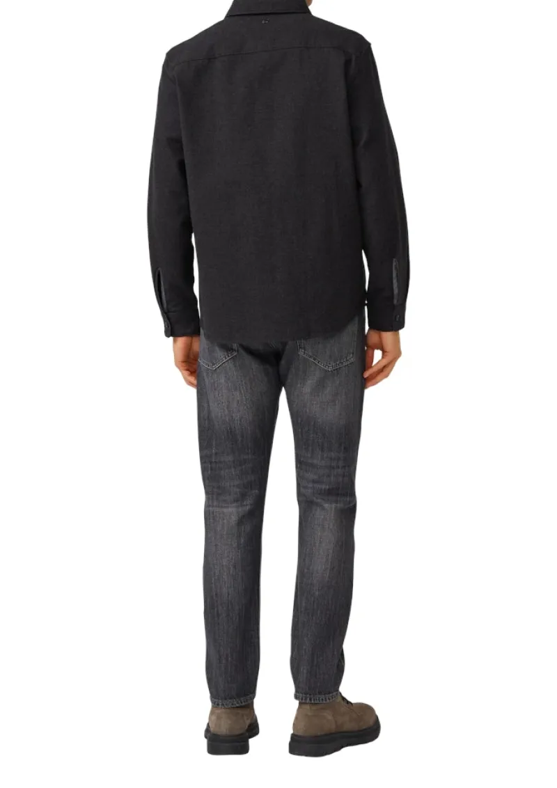 s.Oliver Hemden|Big Boys*Hemd Grau