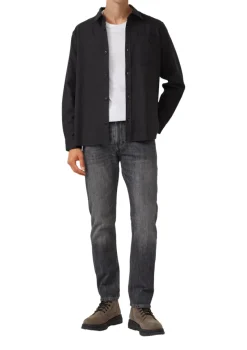 s.Oliver Hemden|Big Boys*Hemd Grau