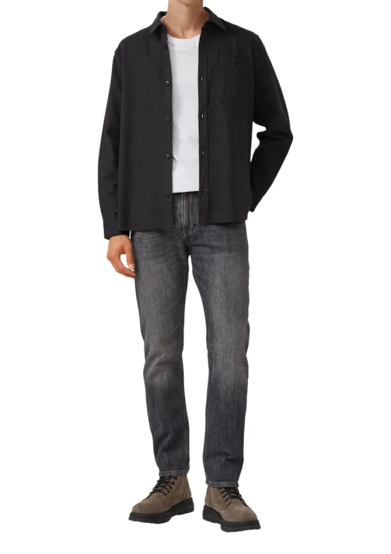 s.Oliver Hemden|Big Boys*Hemd Grau