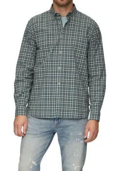 s.Oliver Hemden|Big Boys*Hemd Grau