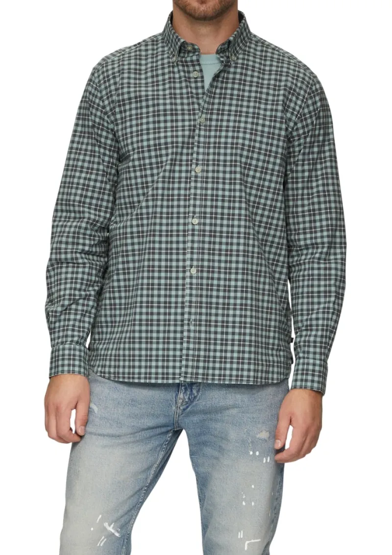 s.Oliver Hemden|Big Boys*Hemd Grau