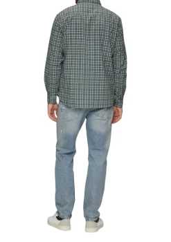 s.Oliver Hemden|Big Boys*Hemd Grau