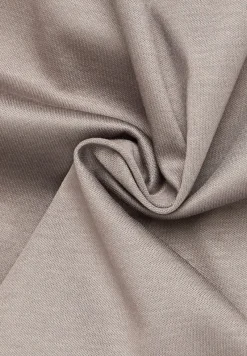 ETERNA Hemden|Big Boys*Hemd Jersey Kurzarm hellgrau