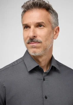 ETERNA Hemden|Big Boys*Hemd Langarm anthrazit