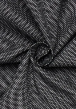 ETERNA Hemden|Big Boys*Hemd Langarm anthrazit