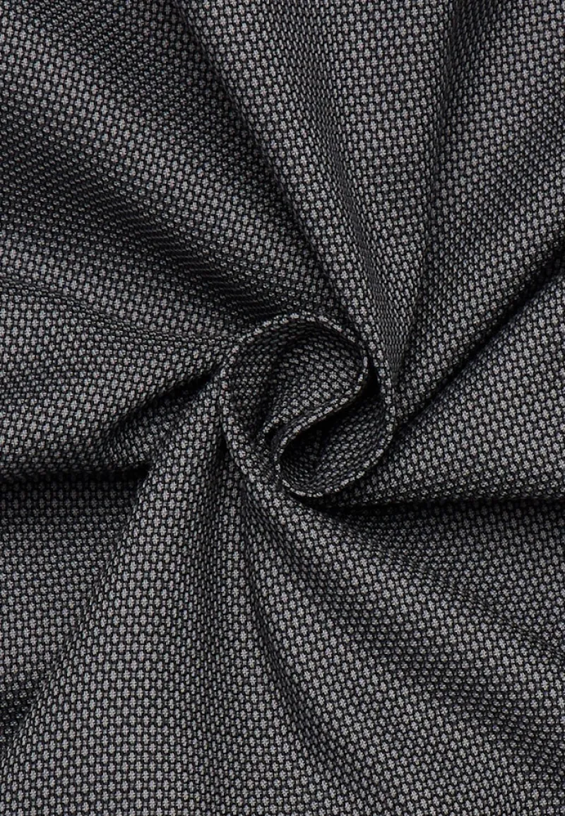 ETERNA Hemden|Big Boys*Hemd Langarm anthrazit