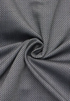 ETERNA Hemden|Big Boys*Hemd Langarm Grau