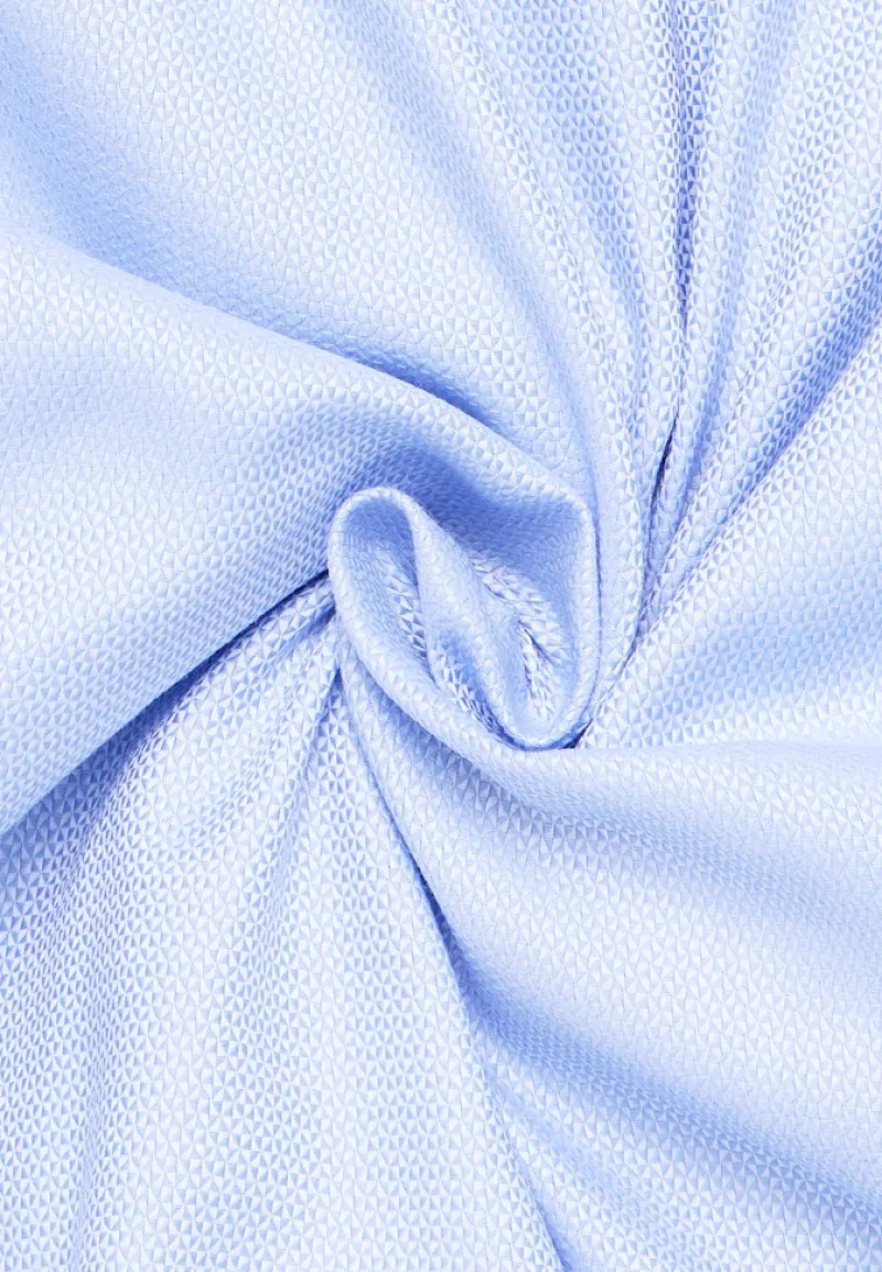 ETERNA Hemden|Big Boys*Hemd Langarm hellblau