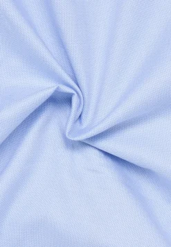 ETERNA Hemden|Big Boys*Hemd Langarm hellblau