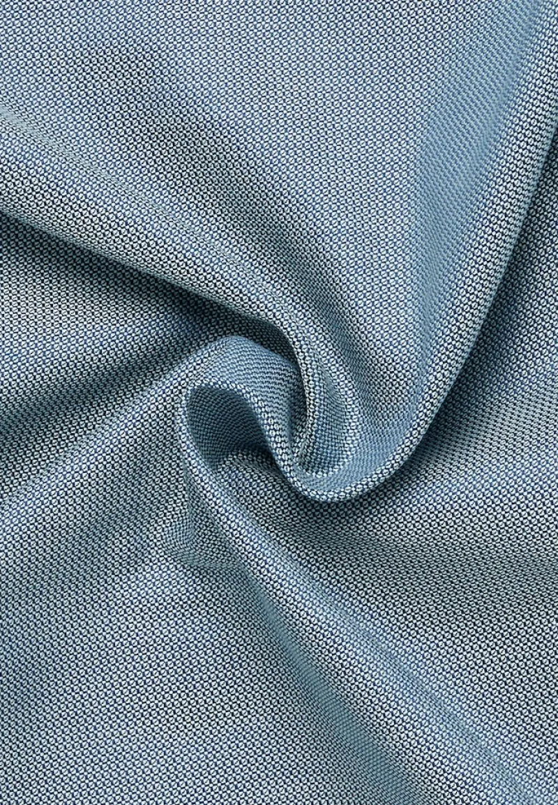 ETERNA Hemden|Big Boys*Hemd Langarm salbeigrün