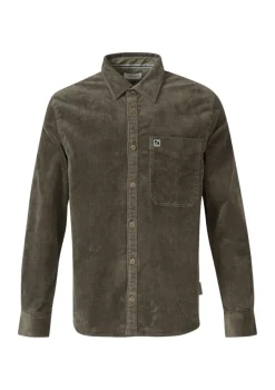 s.Oliver Hemden|Big Boys*Hemd olive