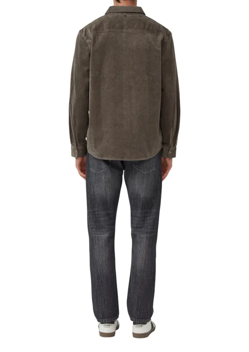 s.Oliver Hemden|Big Boys*Hemd olive