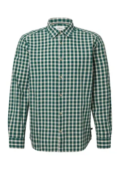 s.Oliver Hemden|Big Boys*Hemd olive