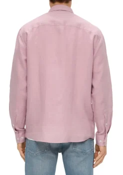 s.Oliver Hemden|Big Boys*Hemd pink