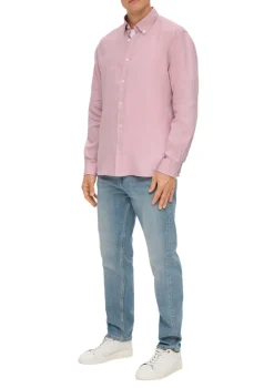 s.Oliver Hemden|Big Boys*Hemd pink