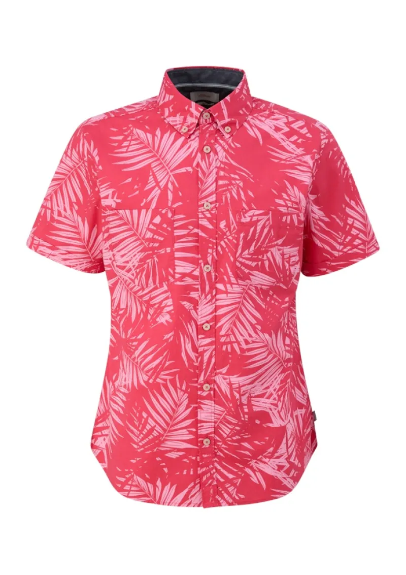 s.Oliver Hemden|Big Boys*Hemd pink