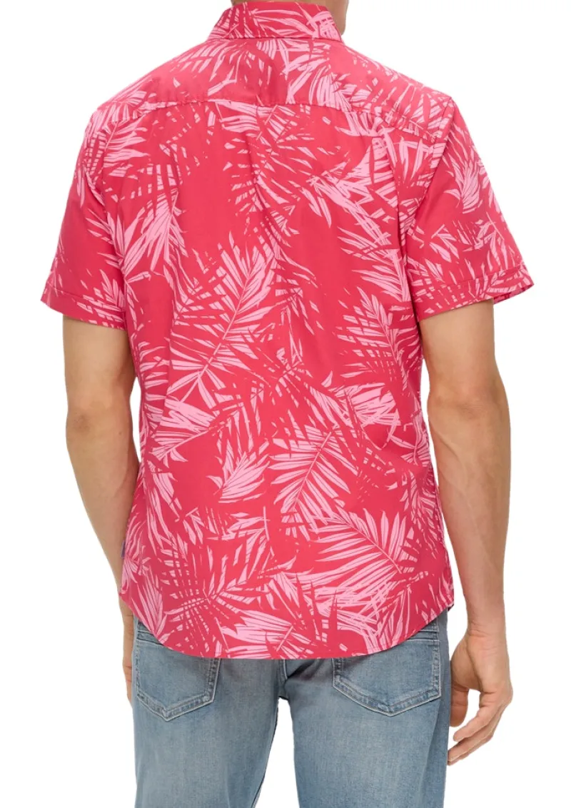 s.Oliver Hemden|Big Boys*Hemd pink