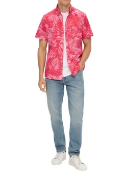 s.Oliver Hemden|Big Boys*Hemd pink