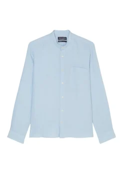 Marc O'Polo Hemden|Big Boys*Hemd regular homestead blue