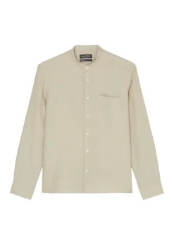 Marc O'Polo Hemden|Big Boys*Hemd regular Pure Cashmere