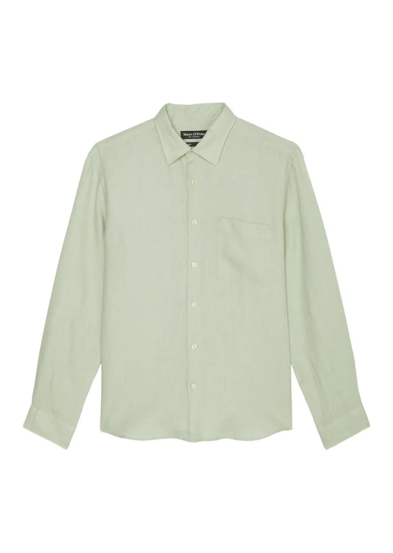 Marc O'Polo Hemden|Big Boys*Hemd regular rainee