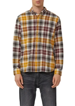 s.Oliver Hemden|Big Boys*Hemd Rot