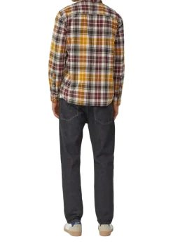 s.Oliver Hemden|Big Boys*Hemd Rot