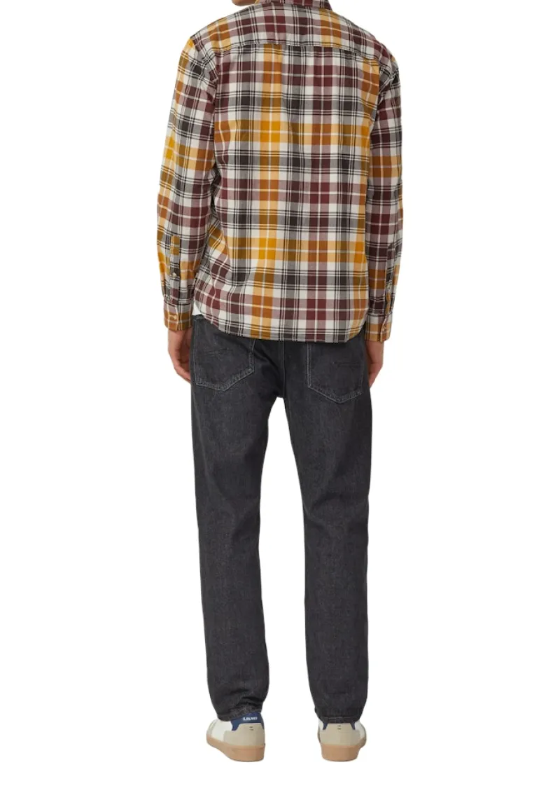 s.Oliver Hemden|Big Boys*Hemd Rot