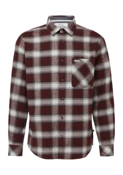 s.Oliver Hemden|Big Boys*Hemd Rot