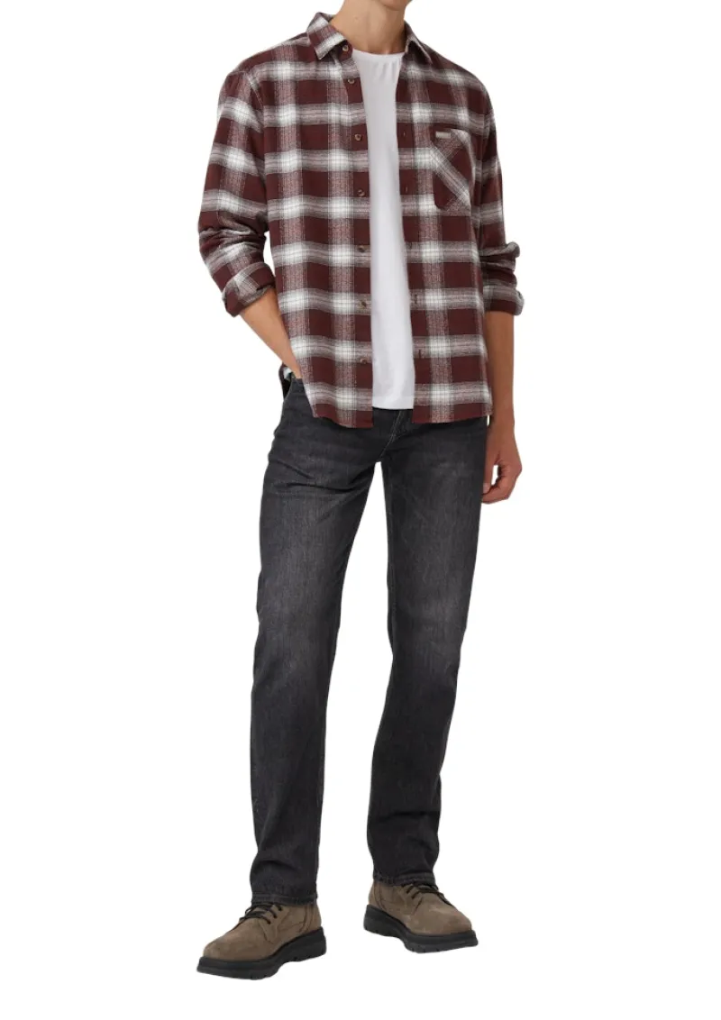 s.Oliver Hemden|Big Boys*Hemd Rot