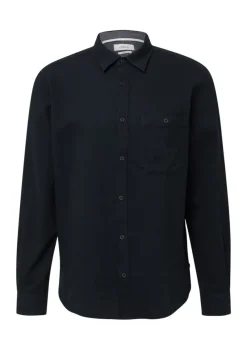 s.Oliver Hemden|Big Boys*Hemd Schwarz