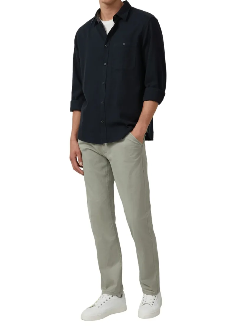 s.Oliver Hemden|Big Boys*Hemd Schwarz