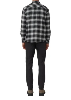 s.Oliver Hemden|Big Boys*Hemd Schwarz