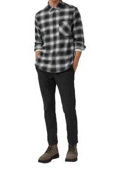 s.Oliver Hemden|Big Boys*Hemd Schwarz