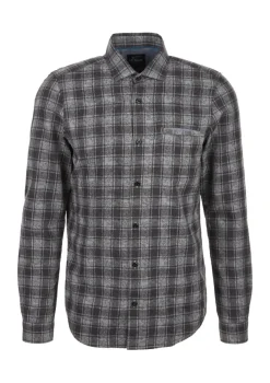 s.Oliver Hemden|Big Boys*Hemd Schwarz