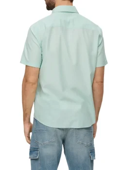 s.Oliver Hemden|Big Boys*Hemd Türkis